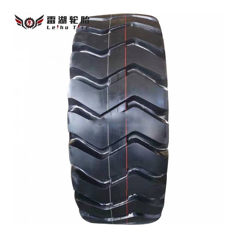 chinese tires brands off road tires 23.525 E3/L3